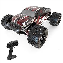 HAIBOXING HBX 1/18 4WD オフロード RCカー 2.4GHz