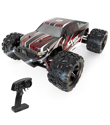 Amazon | DEERC ラジコンカー RCカー スタントカー 300E/302E用