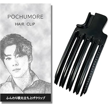 おすそ分けファイル　2L判 　60シート 前髪クリップ2個入り ヘア小物｜サンリオオンラインショップ本店 - 公式通販サイト
