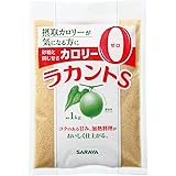 ラカントS 顆粒 1kg