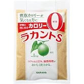 ラカントS 顆粒 1kg