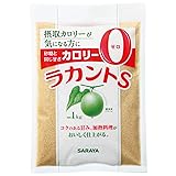 Lakanto ラカントS 顆粒 1kg