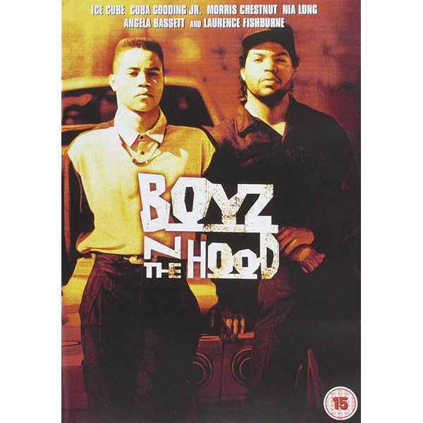 (未使用･未開封品)White Boyz in the Hood: Season 1 / [DVD] 51II5PaqydL._AC_SY200_QL15_.jpg