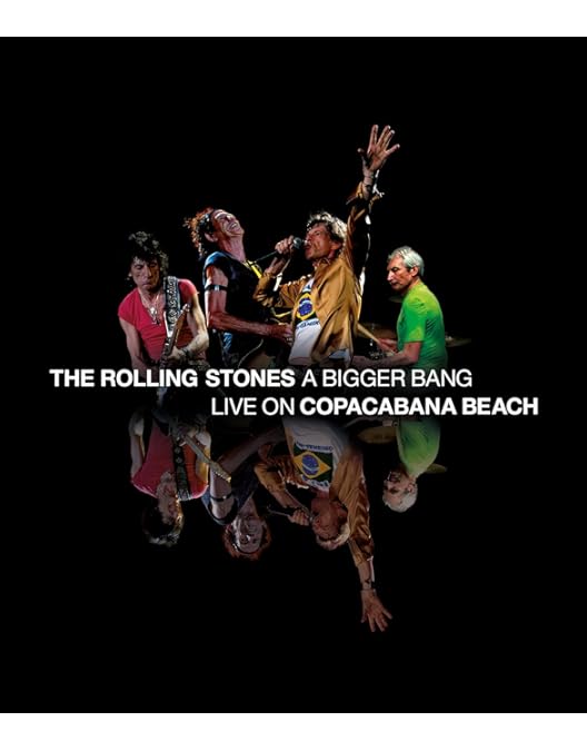 ザ・ローリング・ストーンズ ロックン・ロール・サーカス デラックス・エディション Amazon.co.jp: ザ・ローリング・ストーンズ ロックン・ロール