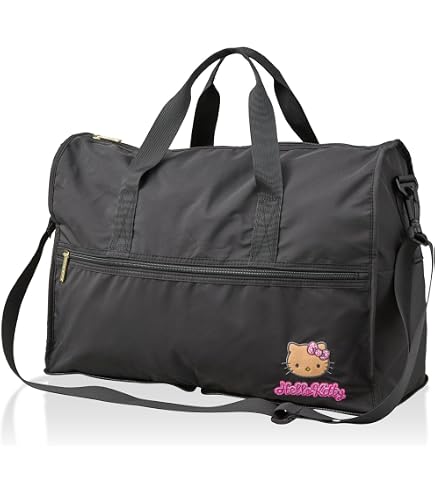 Amazon.co.jp: サンリオ(SANRIO) フェイス形ボストンバッグ マイ