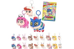 TOP TOY クレヨンしんちゃん (Crayon Shin-chan) 