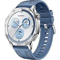 Amazon.co.jp: HUAWEI WATCH GT 5 46mm スマートウォッチ ゴルフ