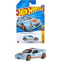 Amazon | ホットウィール(Hot Wheels) ベーシックカー ホンダ