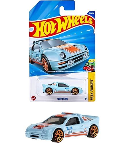 PIXAR ホットウィール ミニカー 5点セット PIXAR ホットウィール