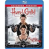 ヘンゼル&グレーテル エクステンデッド・バージョン [Blu-ray]
