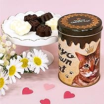 REALHEAD 招きうなぎねこ 茶色いブラウン しぇふ染め Amazon | TOKYO CROWN CAT 東京クラウンキャット にくきゅう