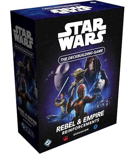 Amazon.co.jp: アスモディー スター・ウォーズ デッキビルディング