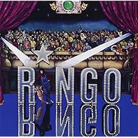 Amazon.co.jp: リンゴ - リンゴ・スター: ミュージック