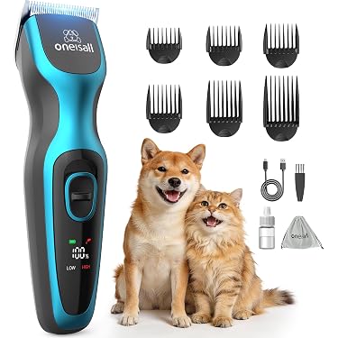 Amazon.co.jp 売れ筋ランキング: 犬用バリカン・クリッパー本体 の中で