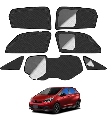 Amazon | に適合する マツダ CX-5 KE系 KF系 車 サンシェード