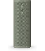 Amazon.co.jp: Sonos Roam ソノス ローム Portable Speaker ポータブル