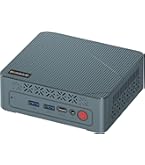 Amazon.co.jp: BOSGAME E2 ミニPC Windows 11 Pro AMD Ryzen 5 3550H