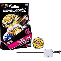 Amazon.co.jp: ベイブレード X アントラー スタッグ B 2-60HN CX