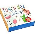 Lunch Box Jokes for Kids (60-Card Deck)