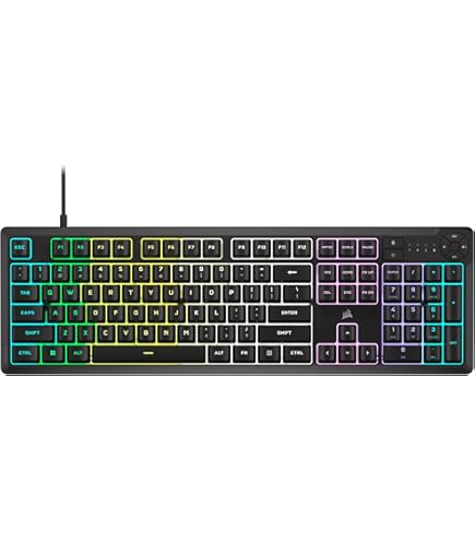 Amazon | LOGITECH G PRO MECHANICAL GAMING KEYBOARD (BLACK