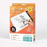 HIDISC A4サイズ トレースボード HD-LTA4