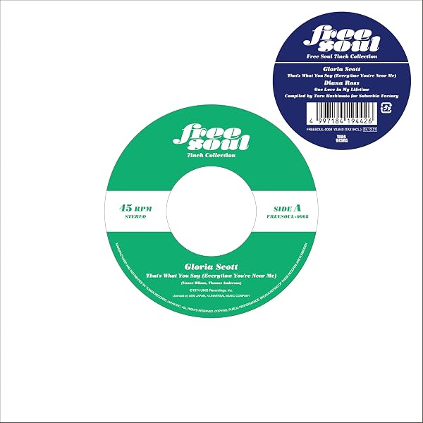 Amazon.co.jp: I'll Still Love You / I Believe In Miracles(Free