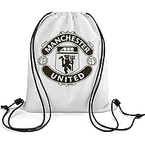 Amazon.co.jp: 巾着袋 マンチェスター・ユナイテッド