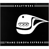 Trans Europa Express -Ger