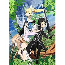 ソードアート・オンライン 9(通常版) [DVD] Amazon.co.jp: ソードアート・オンライン 9(完全生産限定版
