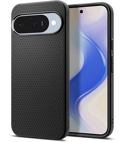 Amazon.co.jp: For Google 10/10 Proケース ブラック ガラスフィルム