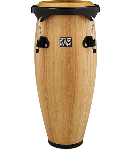 Amazon | Latin Percussion LPA653 LP Aspire Slide Mount Double