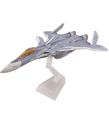 Amazon | トミーテック マクロスモデラーズ 技MIX 技MCR07 超時空要塞