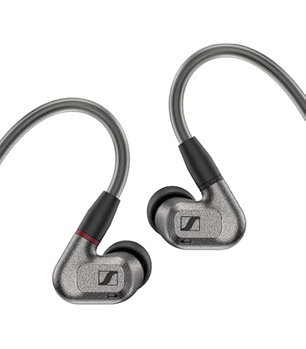 Amazon.co.jp: Sennheiser IE 800?Sインイヤヘッドフォン : 家電＆カメラ
