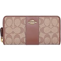 Amazon | [コーチ] COACH 財布(長財布) FC8736 C8736 カーキ