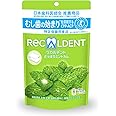 リカルデント さっぱりミントパウチ スタンドパウチ 大容量 280g
