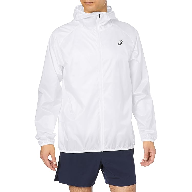 Amazon | [アシックス] ランニングウェア ランニングパッカブルライト