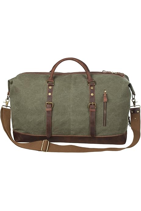amazon mens holdall