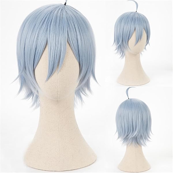 【即発送可】ツイステ　ルーク・ハント コスプレ衣装+ウィッグ Amazon.co.jp: Lexx_cosルーク コスプレ衣装 ルーク・ハント