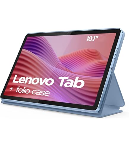 Lenovo Tab M10 HD (2nd Gen) ZA6V0075SG | 10.1