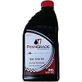thumbnail image 2 of Brad Penn 20W-50 Partial Synthetic Racing Oil - Case Of 12 Quarts + Free Funnel 2 of 3