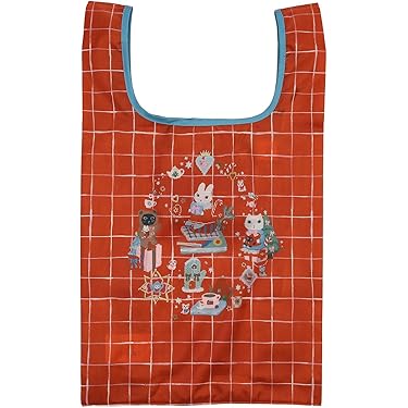 新品未使用⭐︎レア⭐︎ イチゴ・バンビ柄キャリーカート Amazon.co.jp 最新リリース: ショッピングバッグ・キャリー の新着