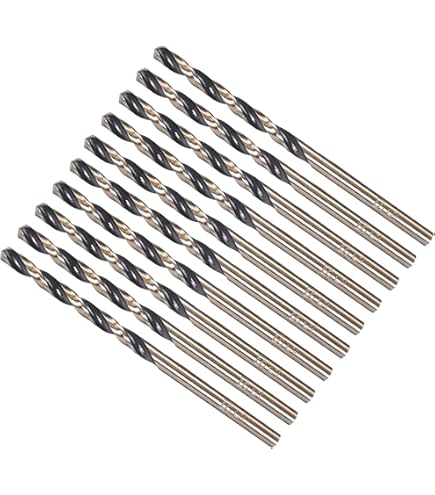 Amazon | ナチ（NACHI） 鉄工用ドリル 7.8mm | ツイストビット