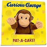 Curious George Pat-a-Cake