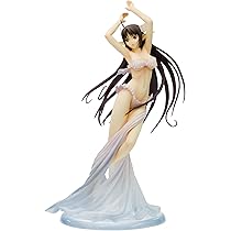 シャイニング・ウィンド 風の女神 ゼクティ 1/6 完成品フィギュア 71PfqDQ05qL._AC_UL210_SR210,