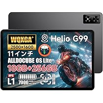Amazon.co.jp: ALLDOCUBE iPlay70 Pro タブレット 11インチ 2560×1600