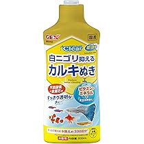 Amazon.co.jp: ジェックス GEX サイクル 500mL アクアリウム 高濃度