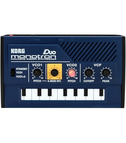 訳あり品 KORG アナログシンセサイザー モノトライブ monotribe Amazon.co.jp: KORG コルグ アナログシンセサイザー モノ
