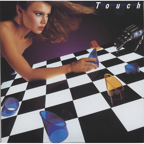 邦楽 touch Amazon.co.jp: Touch タッチ: Music