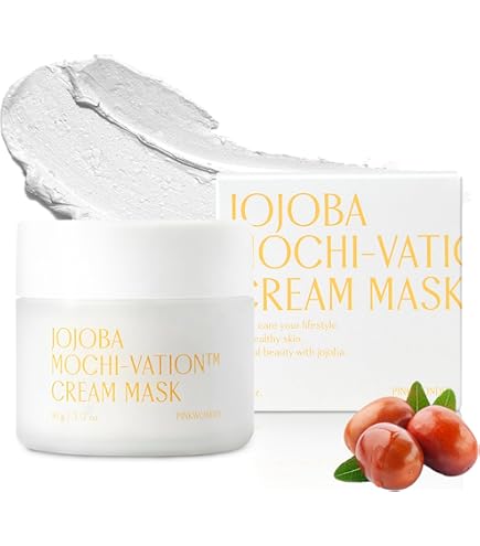 Amazon | PINKWONDER ホホバ トナー 美容液 乾燥肌 保湿ケア セラム 高