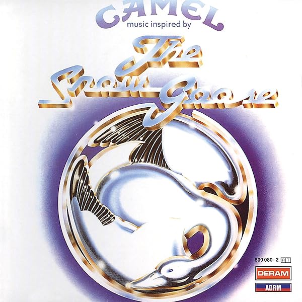 キャメルCAMEL/HARBOUR OF TEARS/未開封、日本盤 Amazon.co.jp: Harbour of Tears: ミュージック